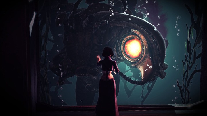 BioShock Infinite