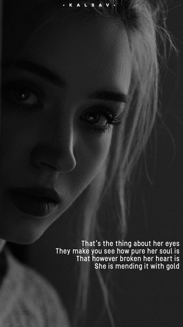Things About Her