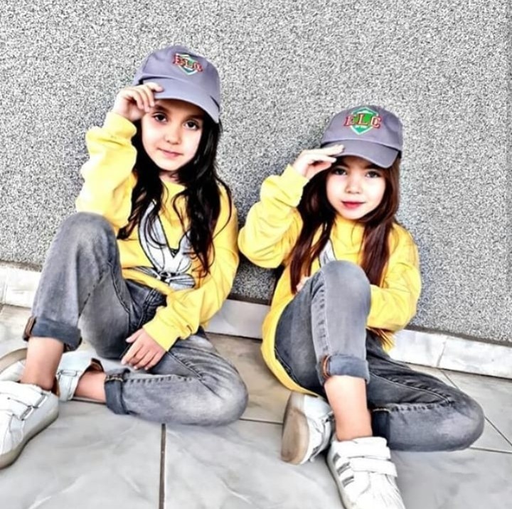 sisters