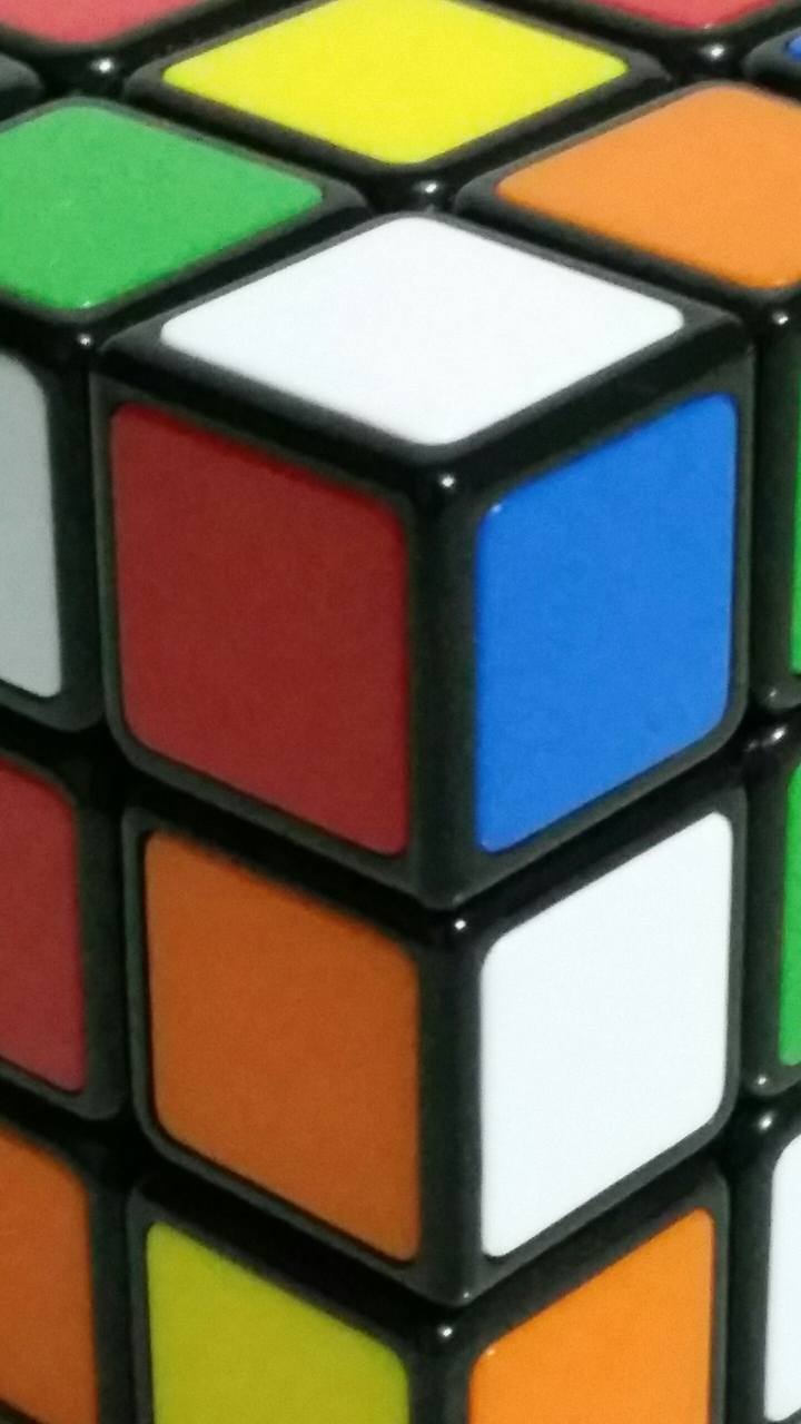Cubes