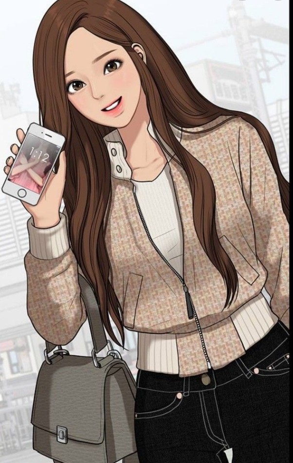 여신강림