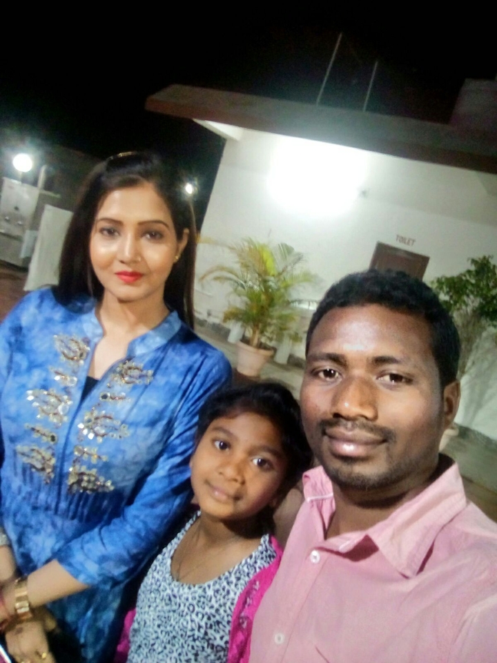 zeena, ezee, and me