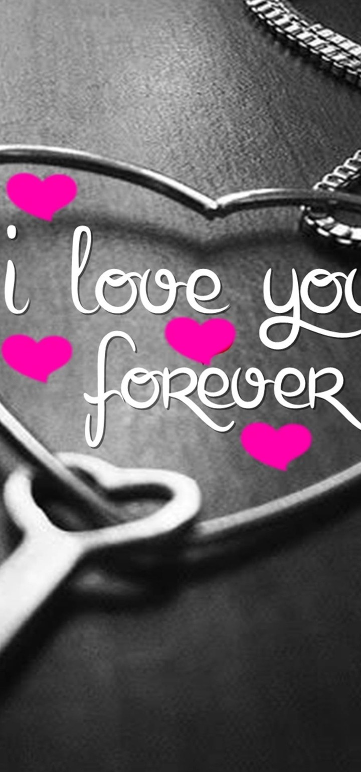 i love you forever