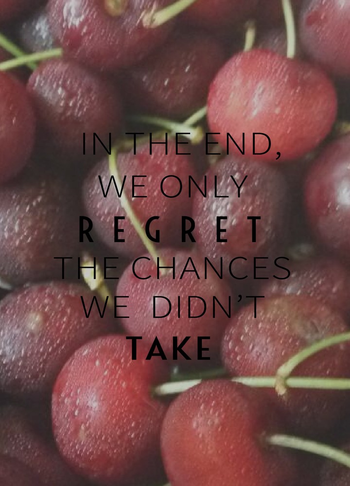 Cherries
