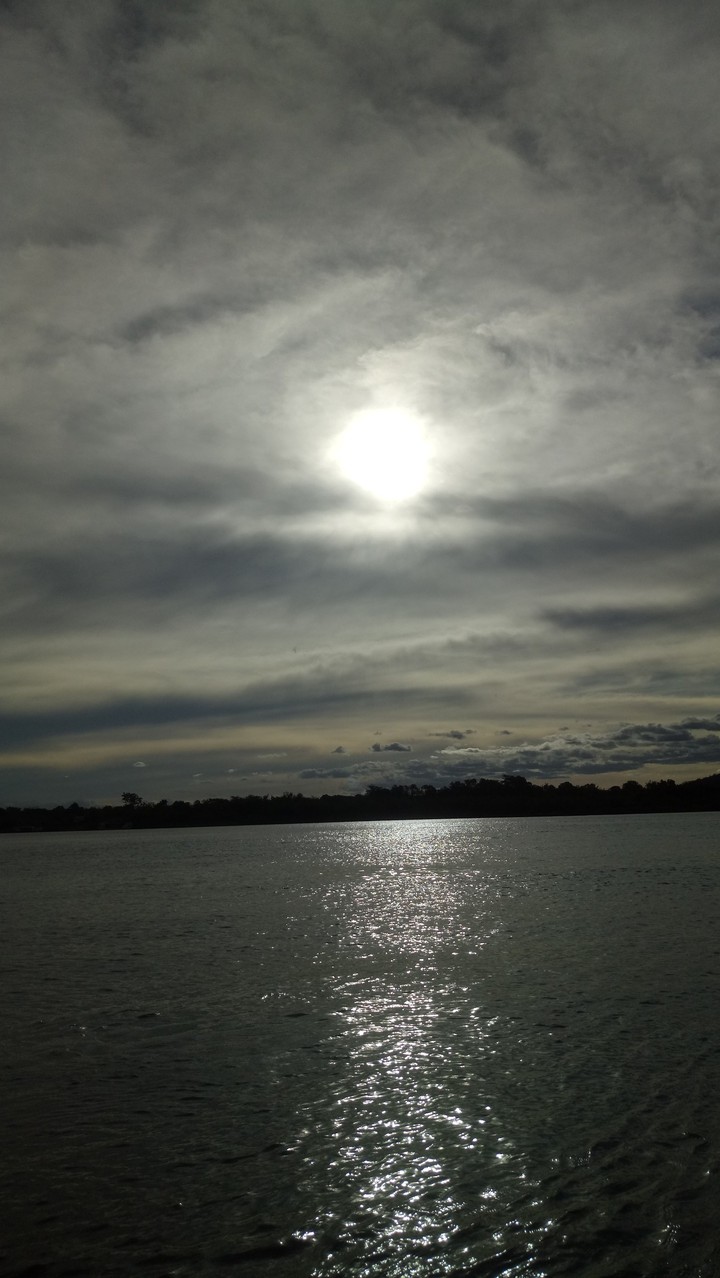 Rio São Francisco - MG