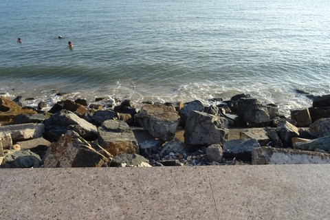 Life and Sea