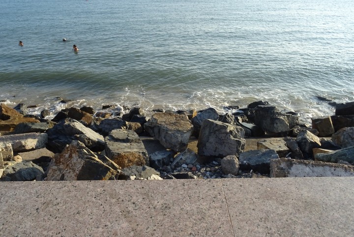 Life and Sea