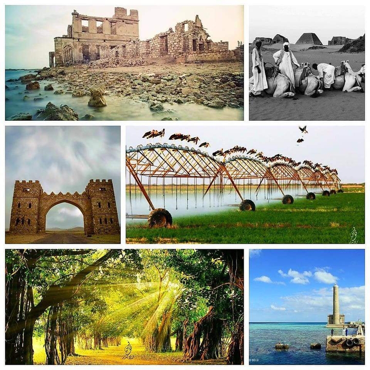 Sudan