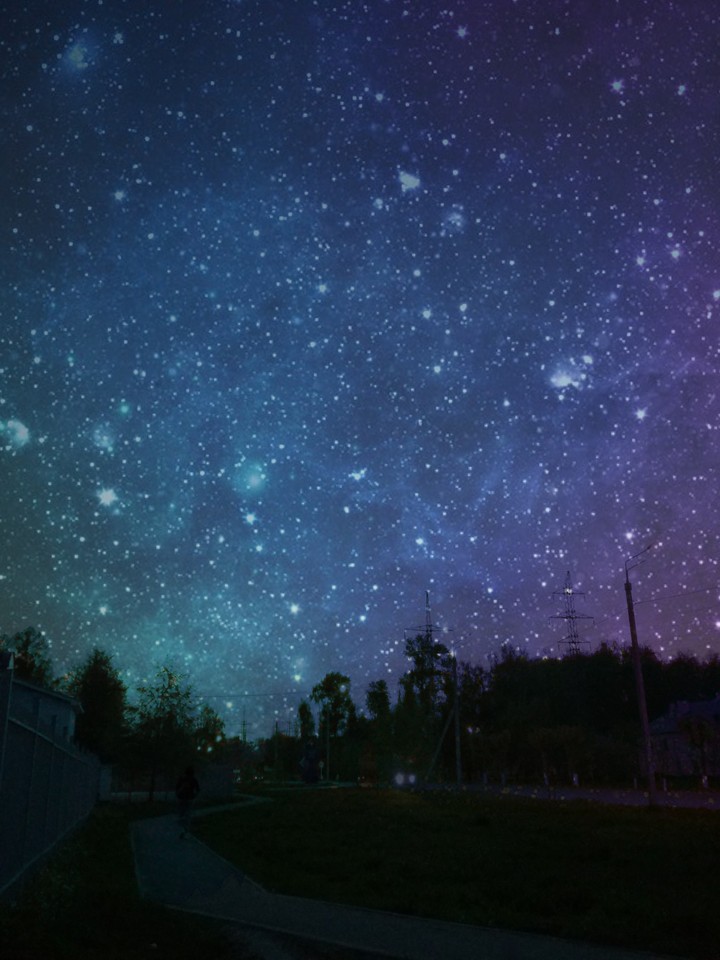 space
