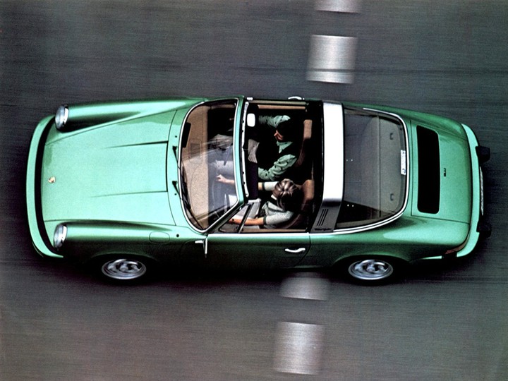 porsche