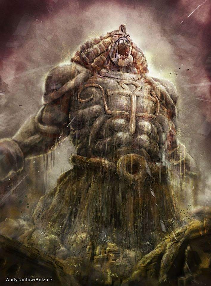 exodia