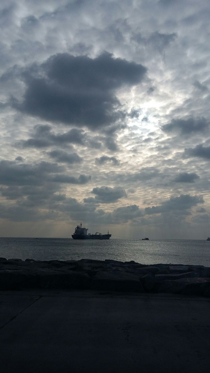Gemi ve Deniz