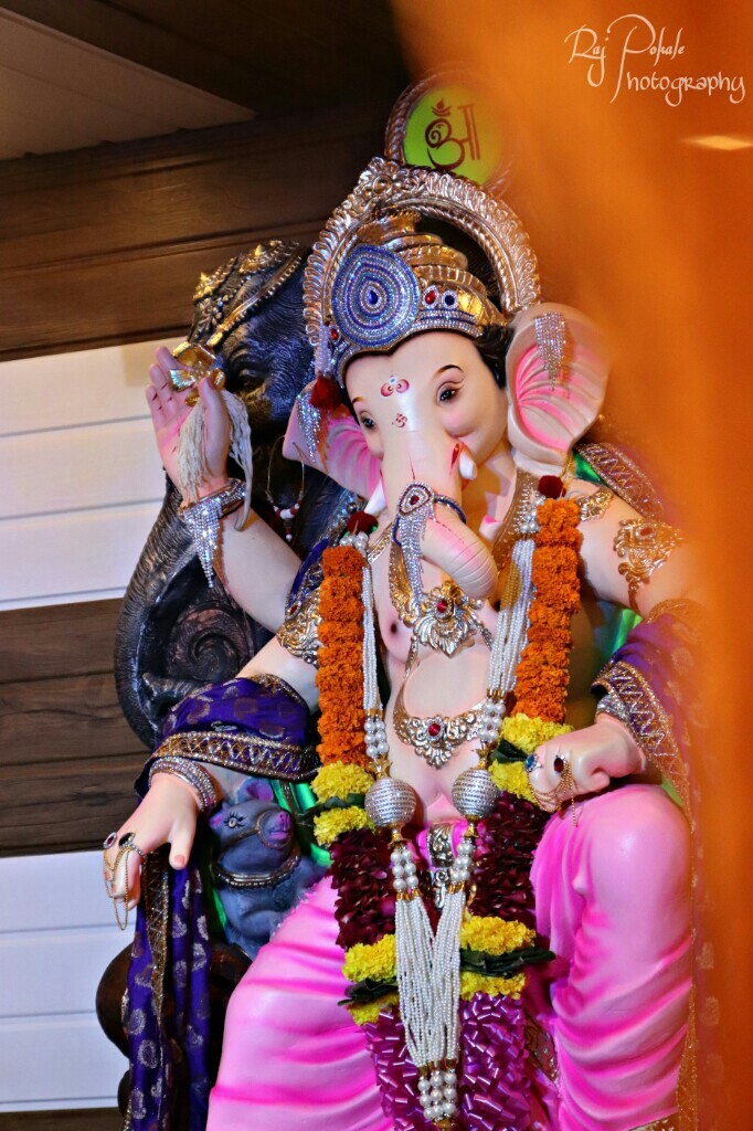 raj