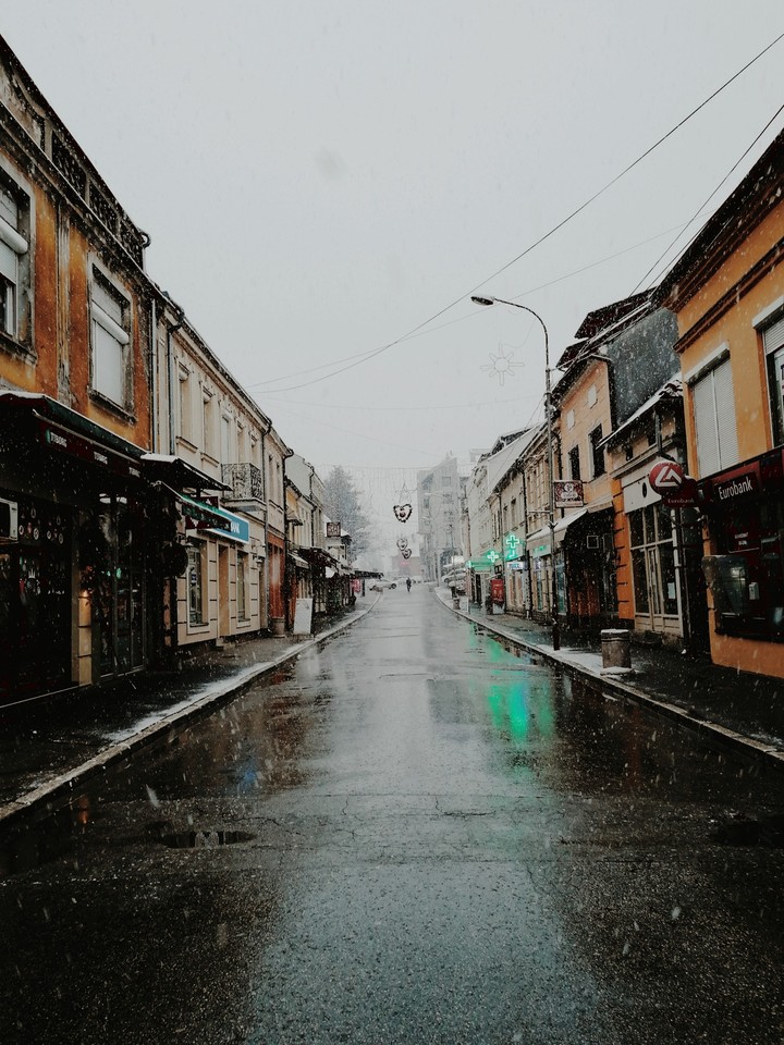 Hometown