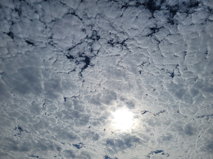 cloud