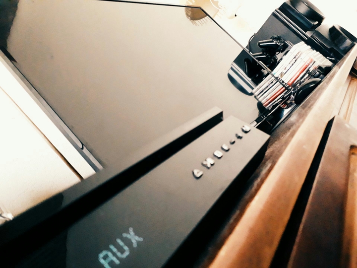 Home System