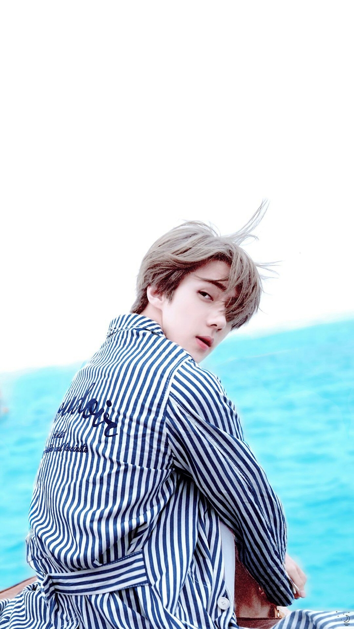 Exo Sehun