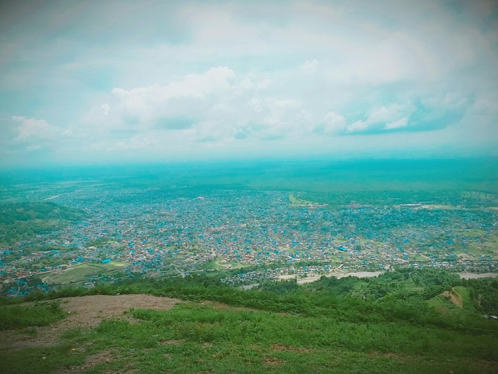 dharan bazar nepal