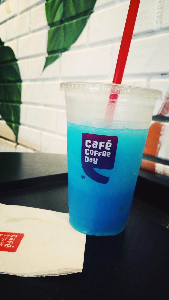 cool mint