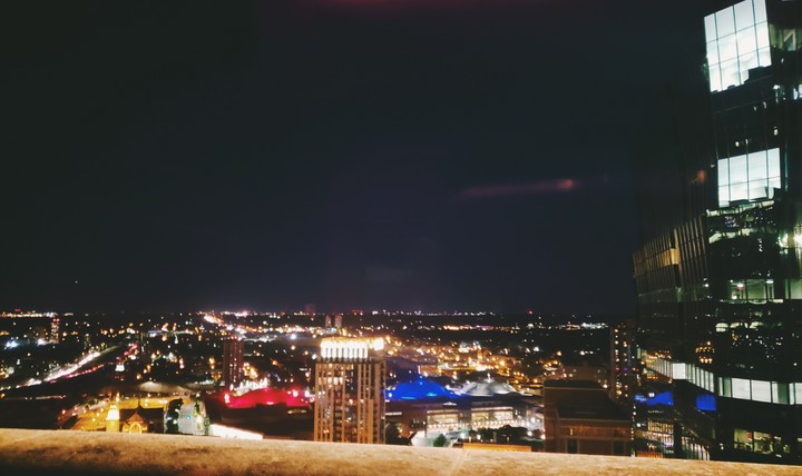 Minneapolis