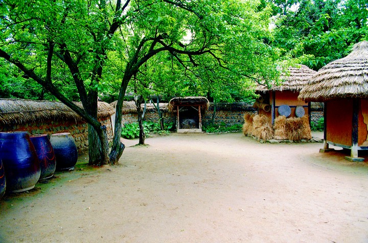 한국전통이미지