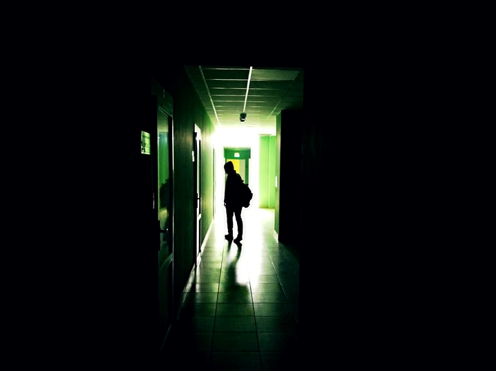 life journey