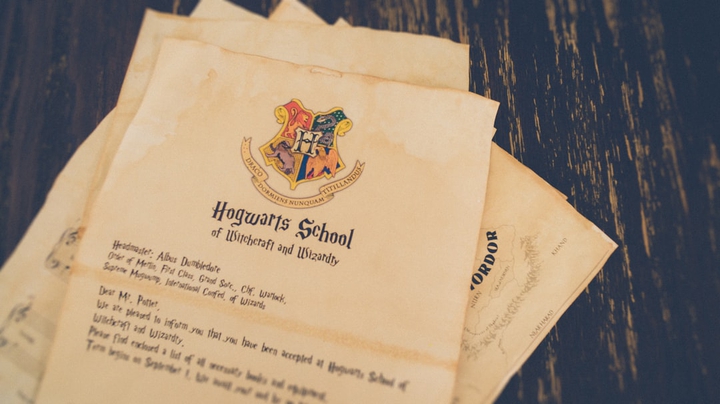 letter