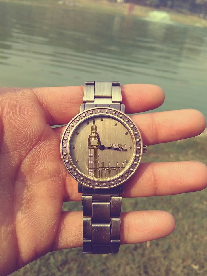 hd watch