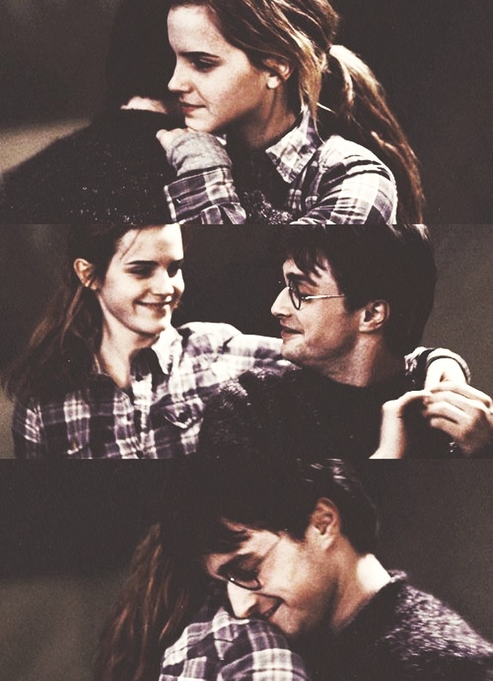 Harmione