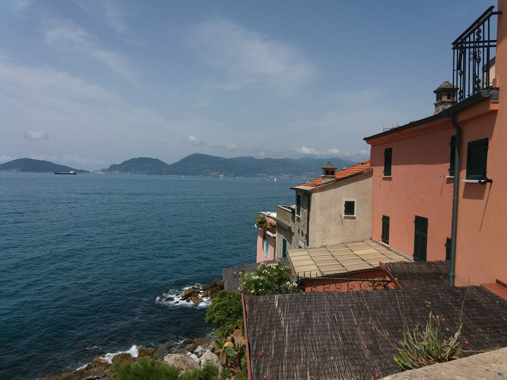 Sea