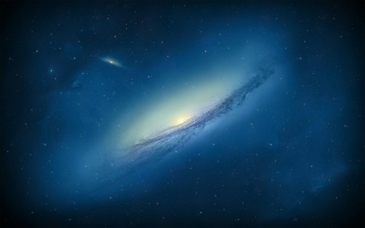 space