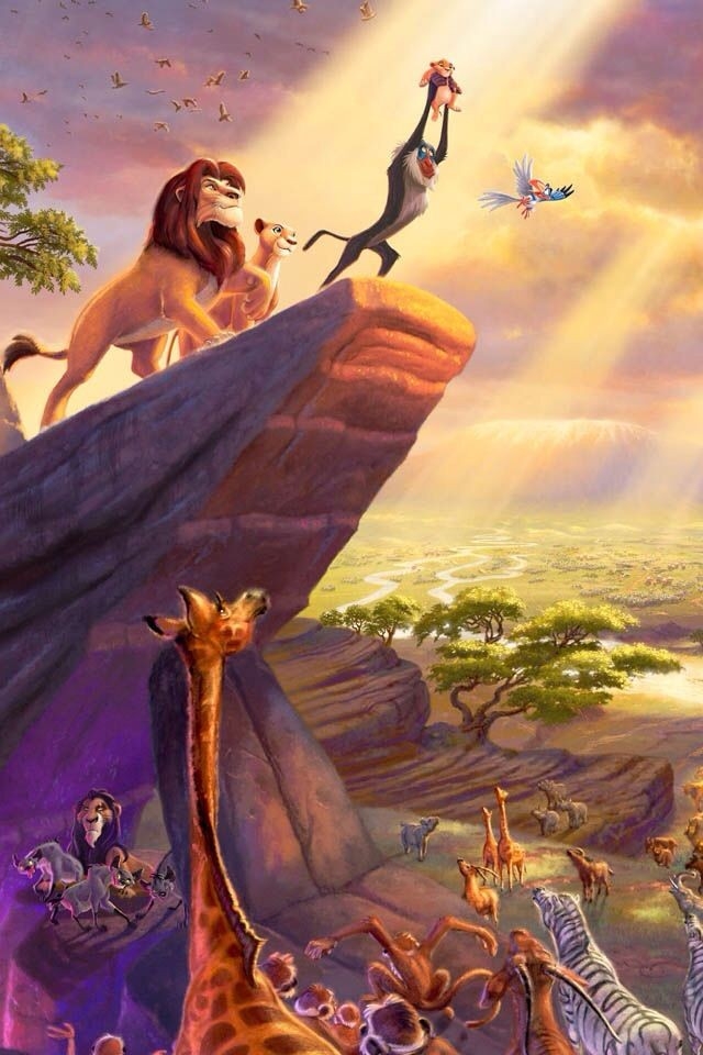 Lion King