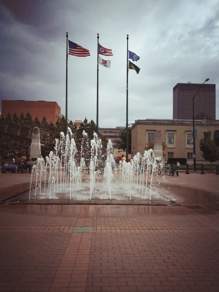 Dayton