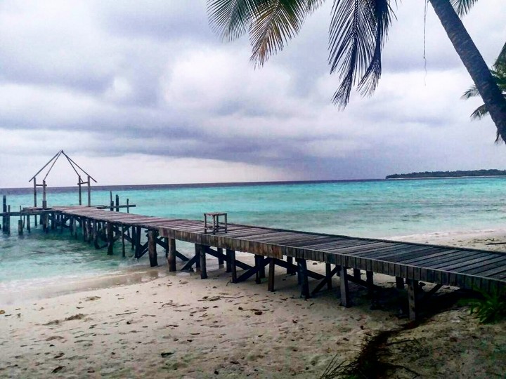 maldives
