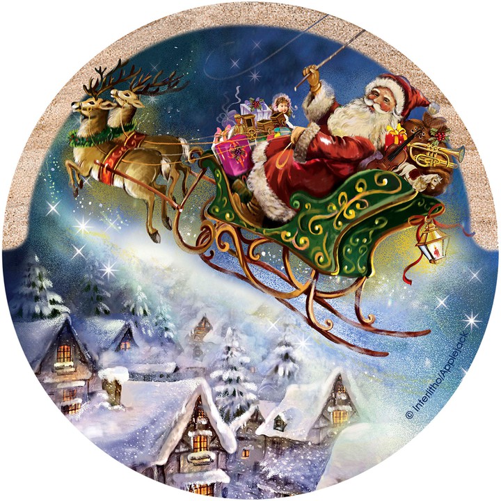 santa