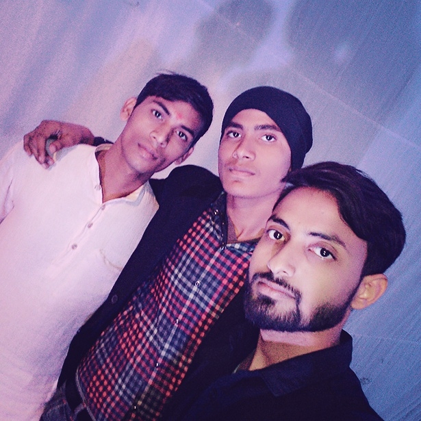 Krishna Singh