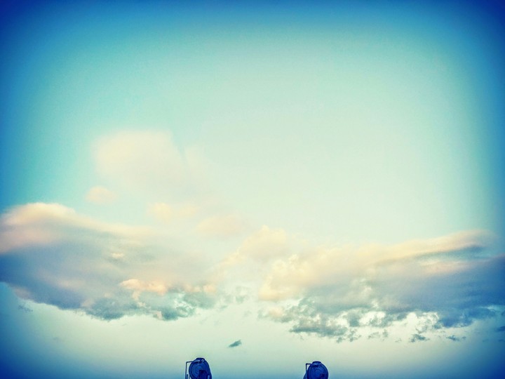 sky