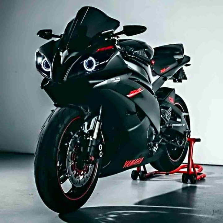 my bigbike