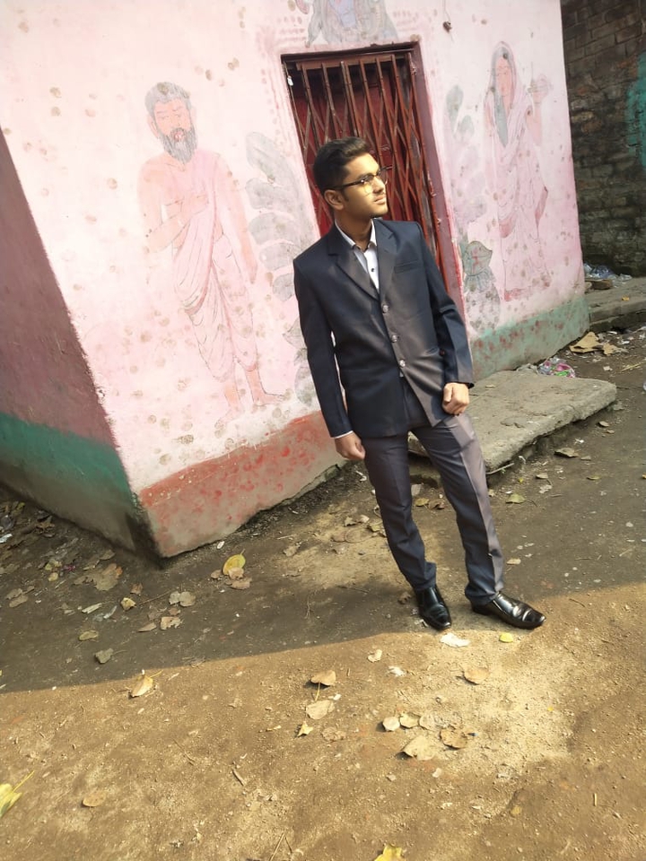 Mr Singh Bengal jatt