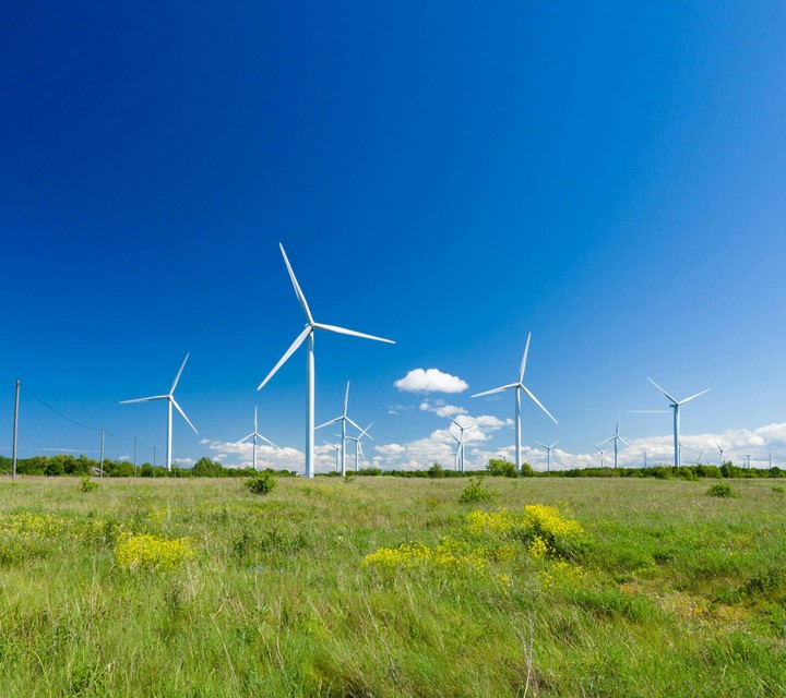 renewable energy