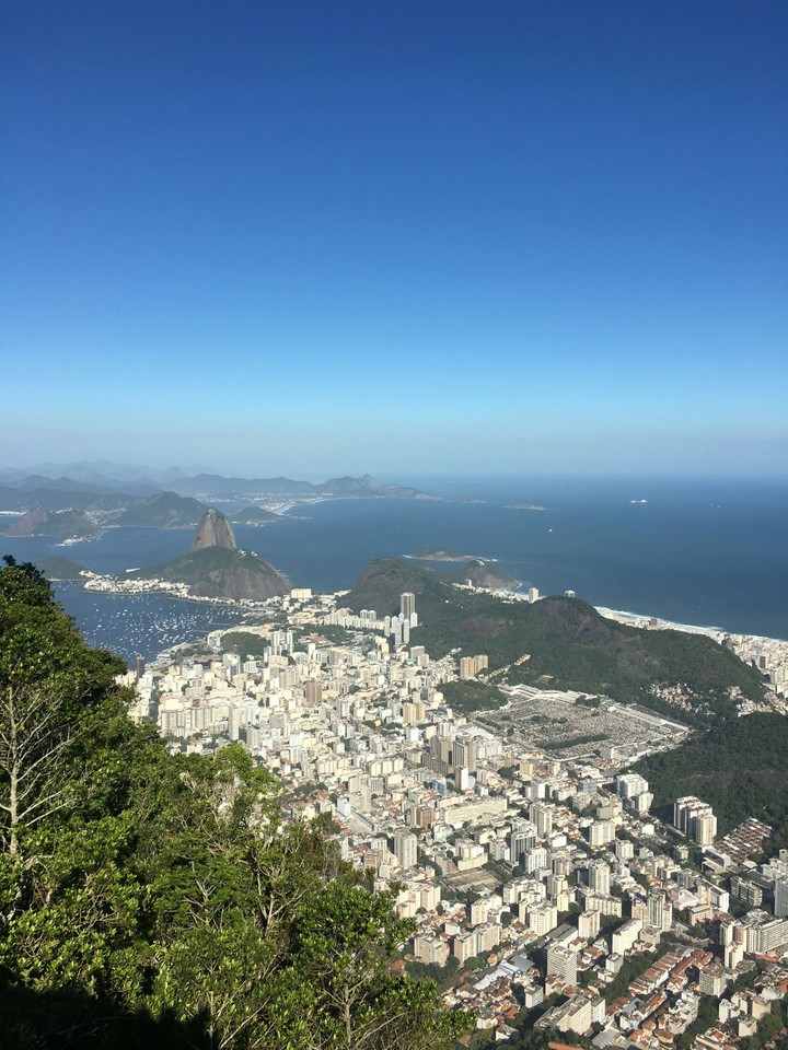 Rio de Janeiro
