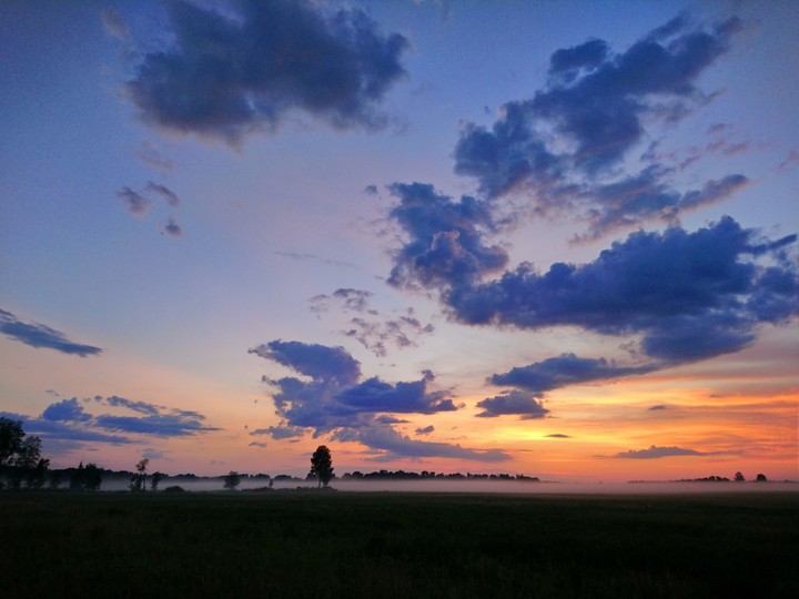 sky