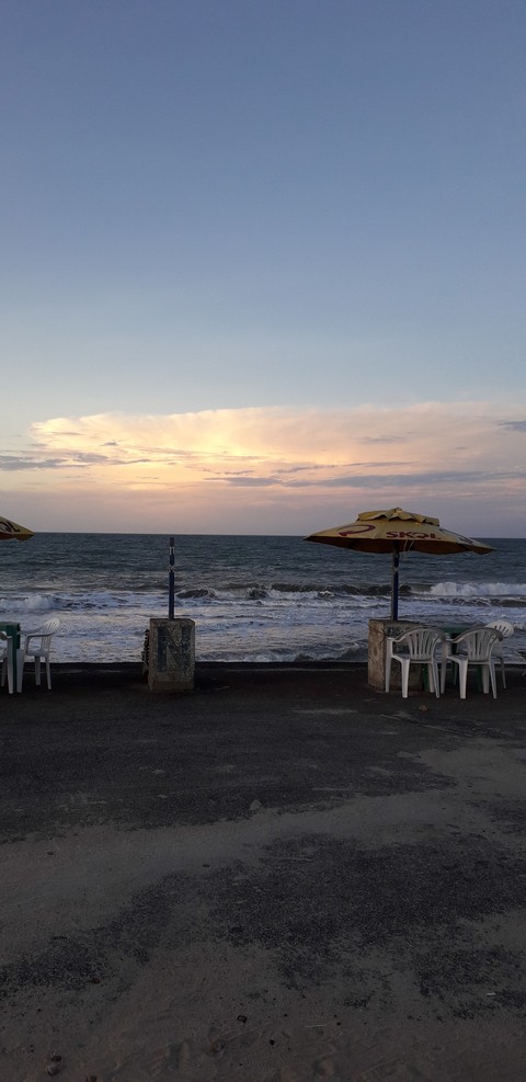 Icaraí Beach 2