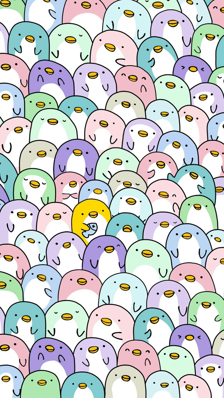Penguins
