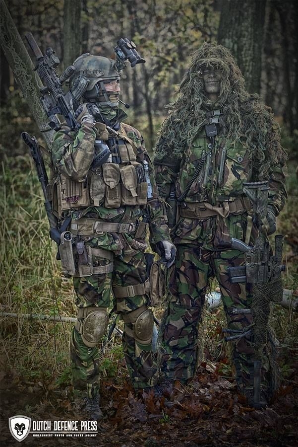 army