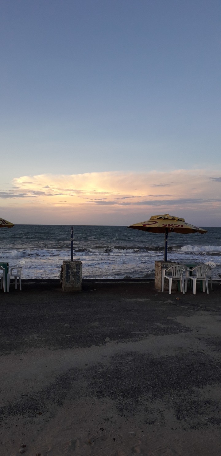 Icaraí Beach 2