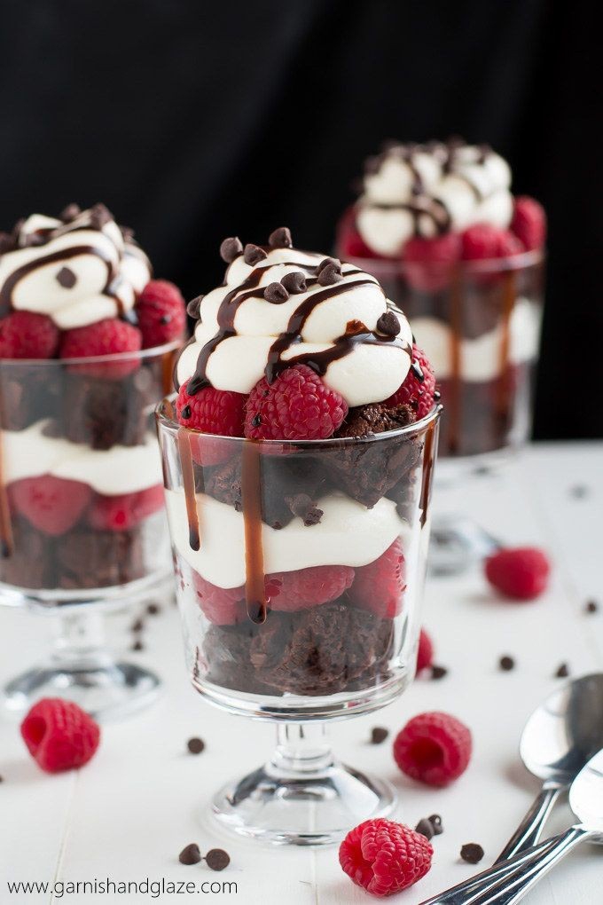 Dessert
