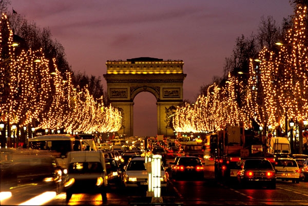 Paris:*