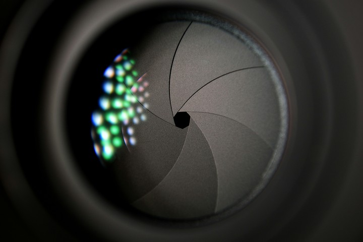 camera