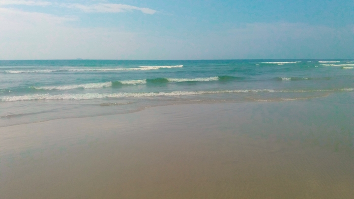 Praia